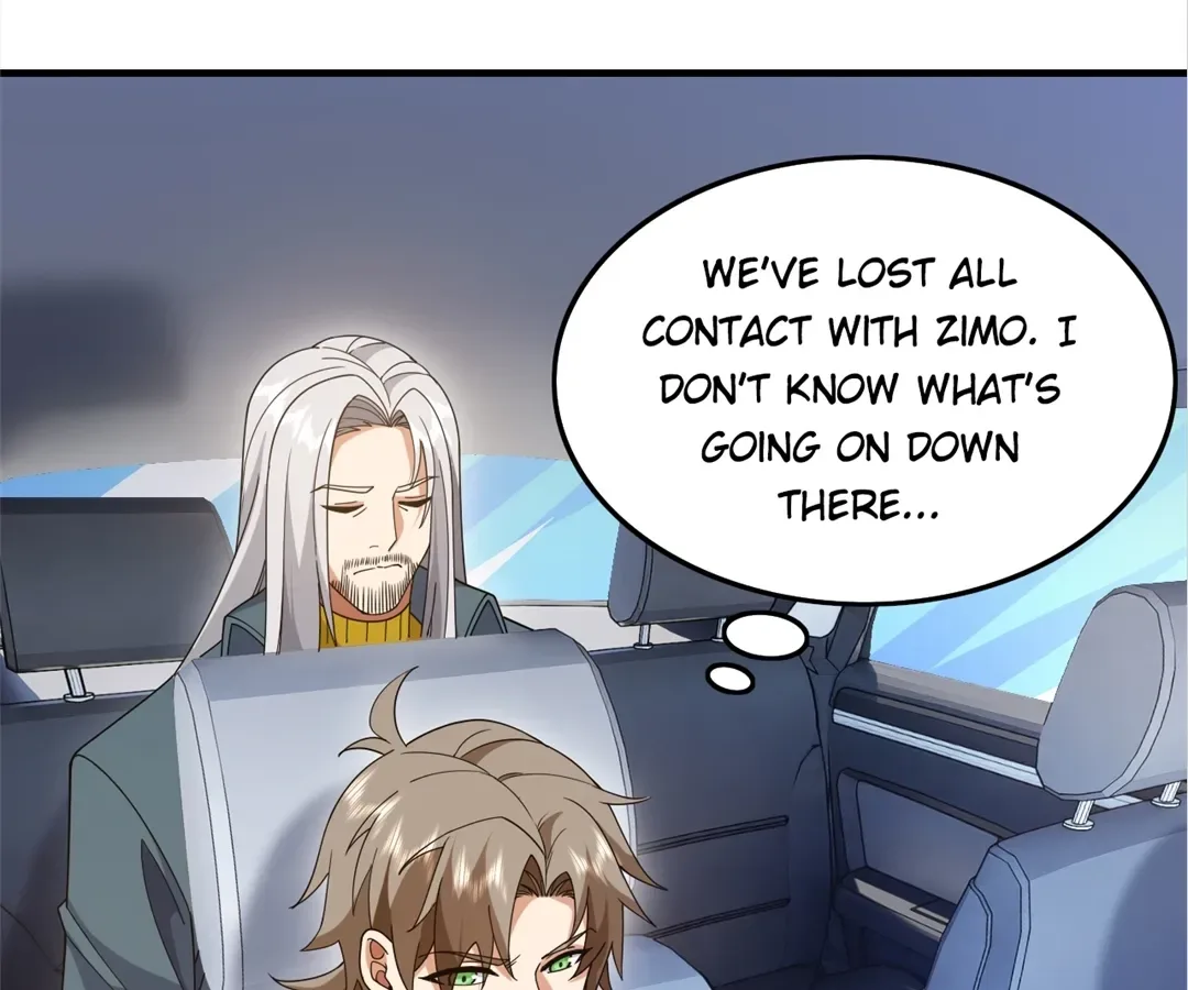 The Godly Son-in-Law of the Nation Chapter 115 page 48