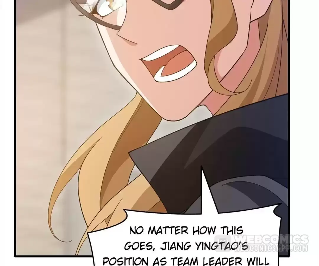 The Godly Son-in-Law of the Nation Chapter 115 page 43