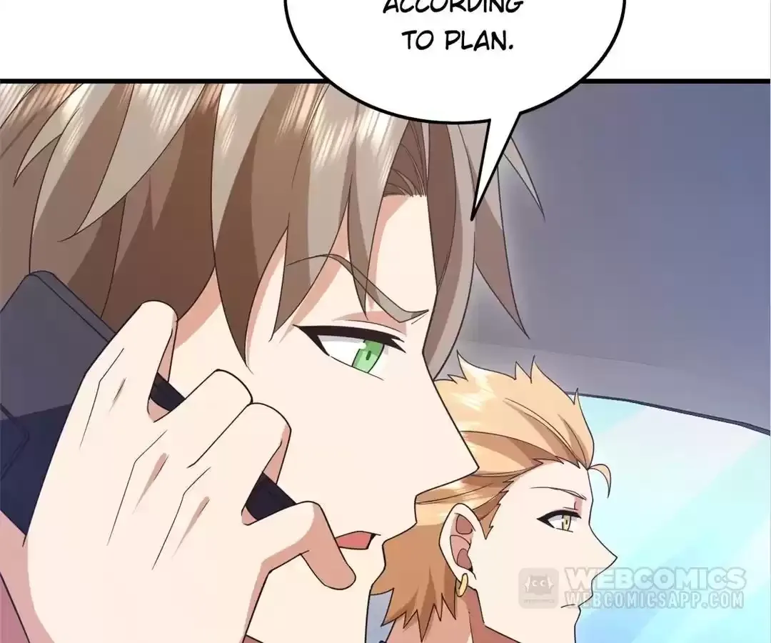The Godly Son-in-Law of the Nation Chapter 115 page 51