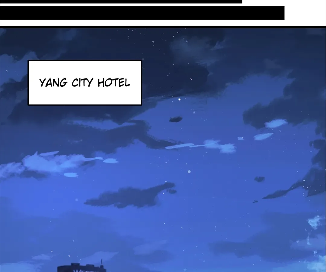 The Godly Son-in-Law of the Nation Chapter 115 page 54