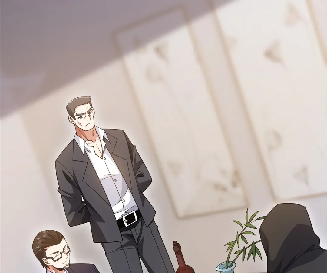The Godly Son-in-Law of the Nation Chapter 115 page 57