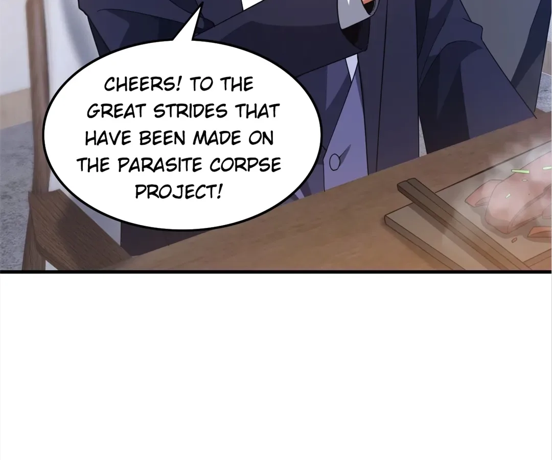 The Godly Son-in-Law of the Nation Chapter 115 page 61