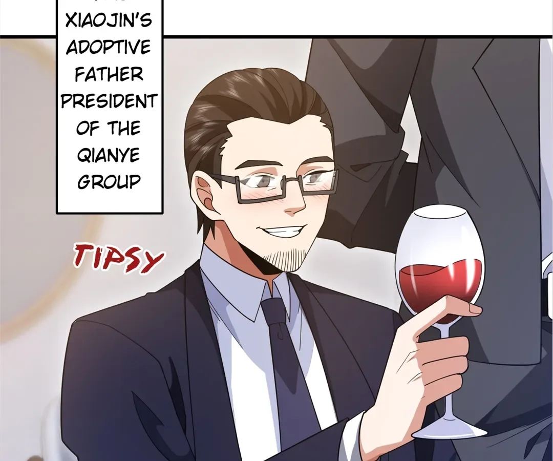 The Godly Son-in-Law of the Nation Chapter 115 page 60