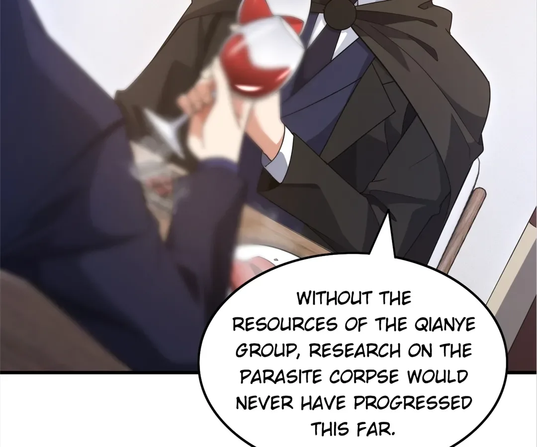 The Godly Son-in-Law of the Nation Chapter 115 page 63