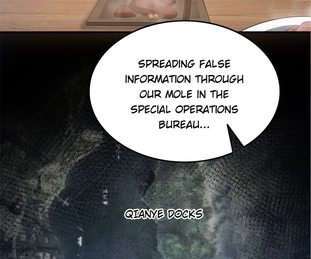 The Godly Son-in-Law of the Nation Chapter 115 page 66