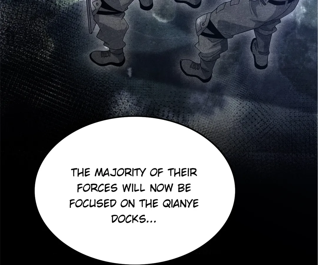 The Godly Son-in-Law of the Nation Chapter 115 page 68