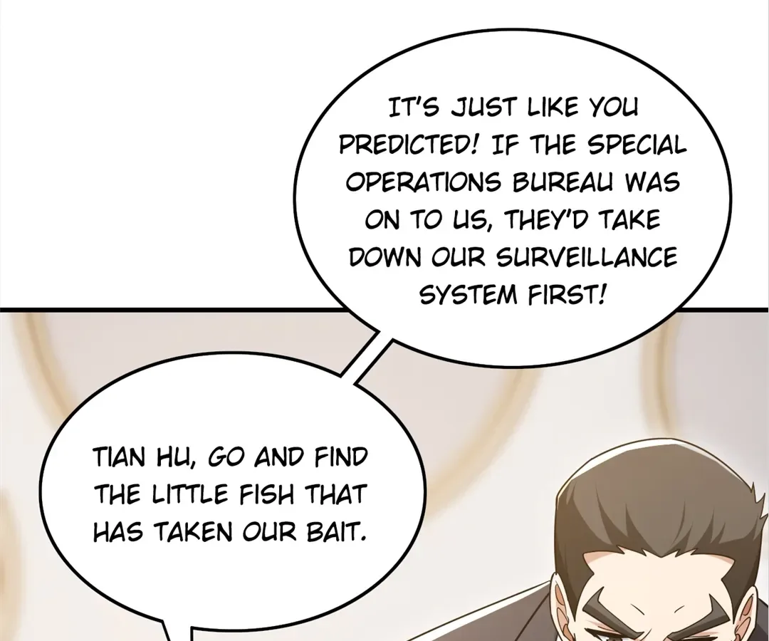 The Godly Son-in-Law of the Nation Chapter 115 page 79