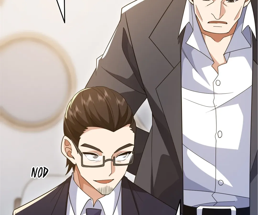 The Godly Son-in-Law of the Nation Chapter 115 page 80