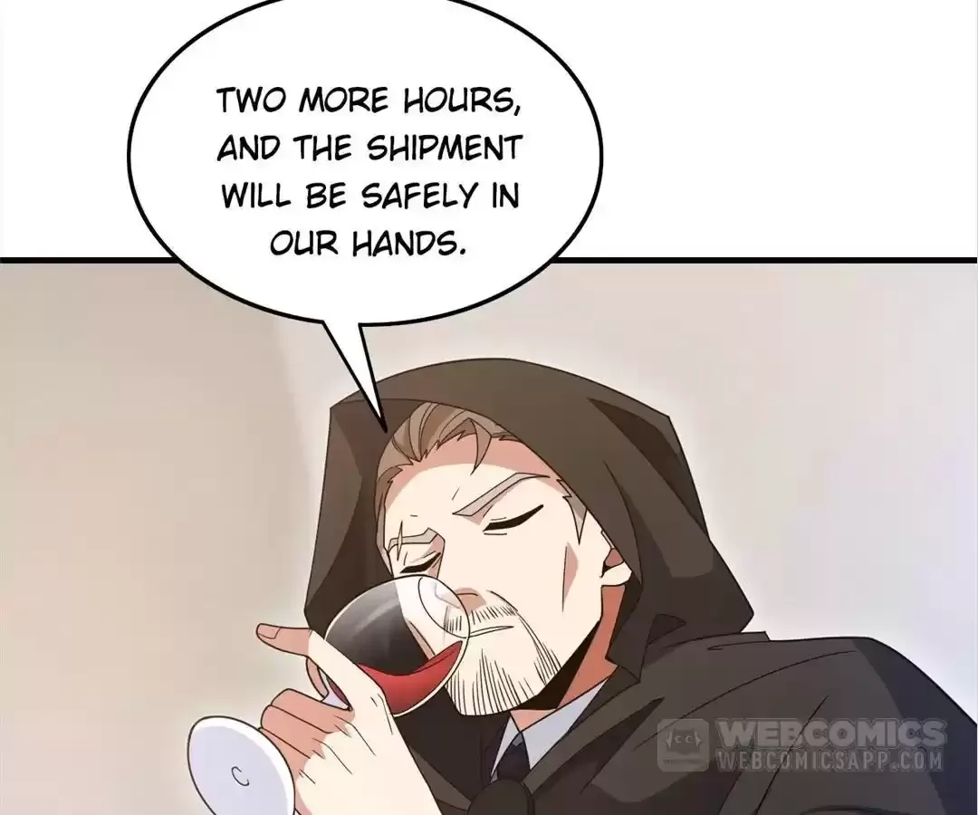 The Godly Son-in-Law of the Nation Chapter 115 page 75
