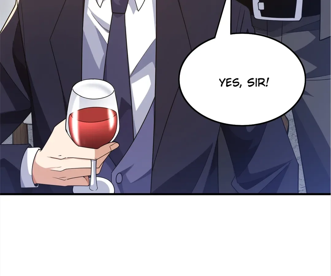 The Godly Son-in-Law of the Nation Chapter 115 page 81