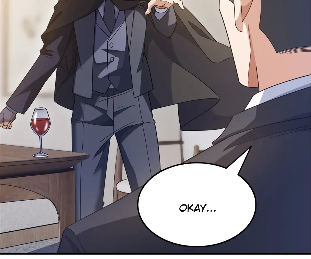 The Godly Son-in-Law of the Nation Chapter 115 page 86