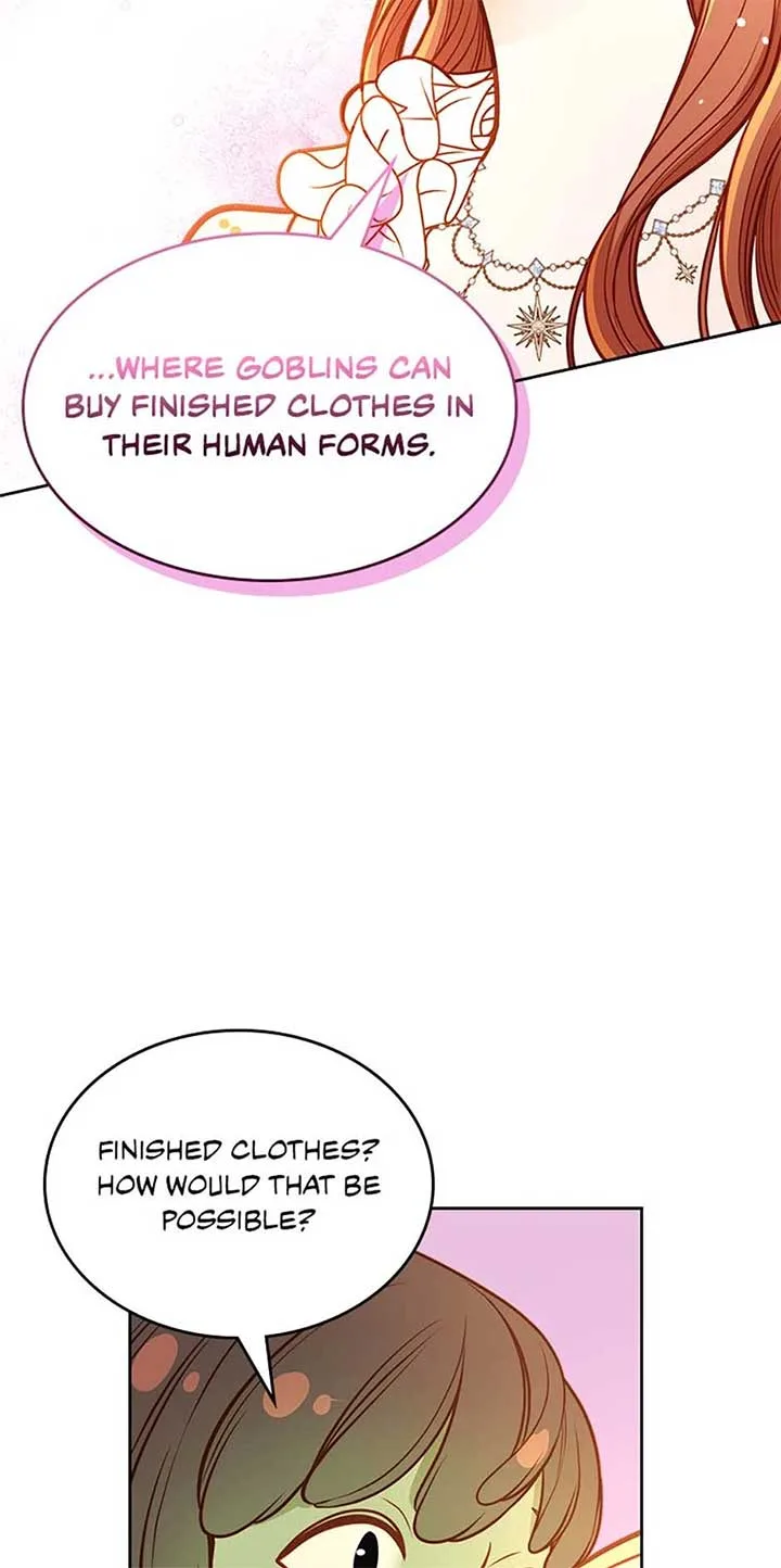 The Duchess’s Secret Dressing Room Chapter 112 page 6