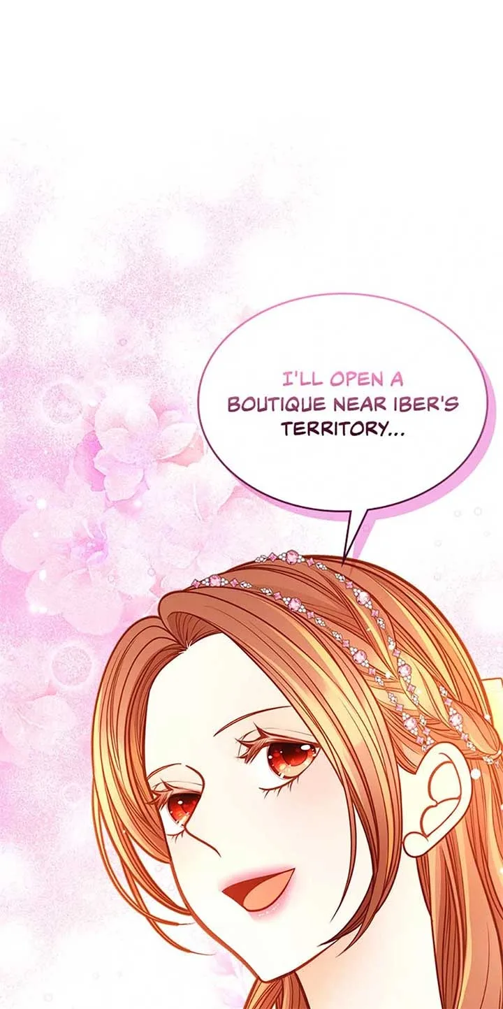 The Duchess’s Secret Dressing Room Chapter 112 page 5