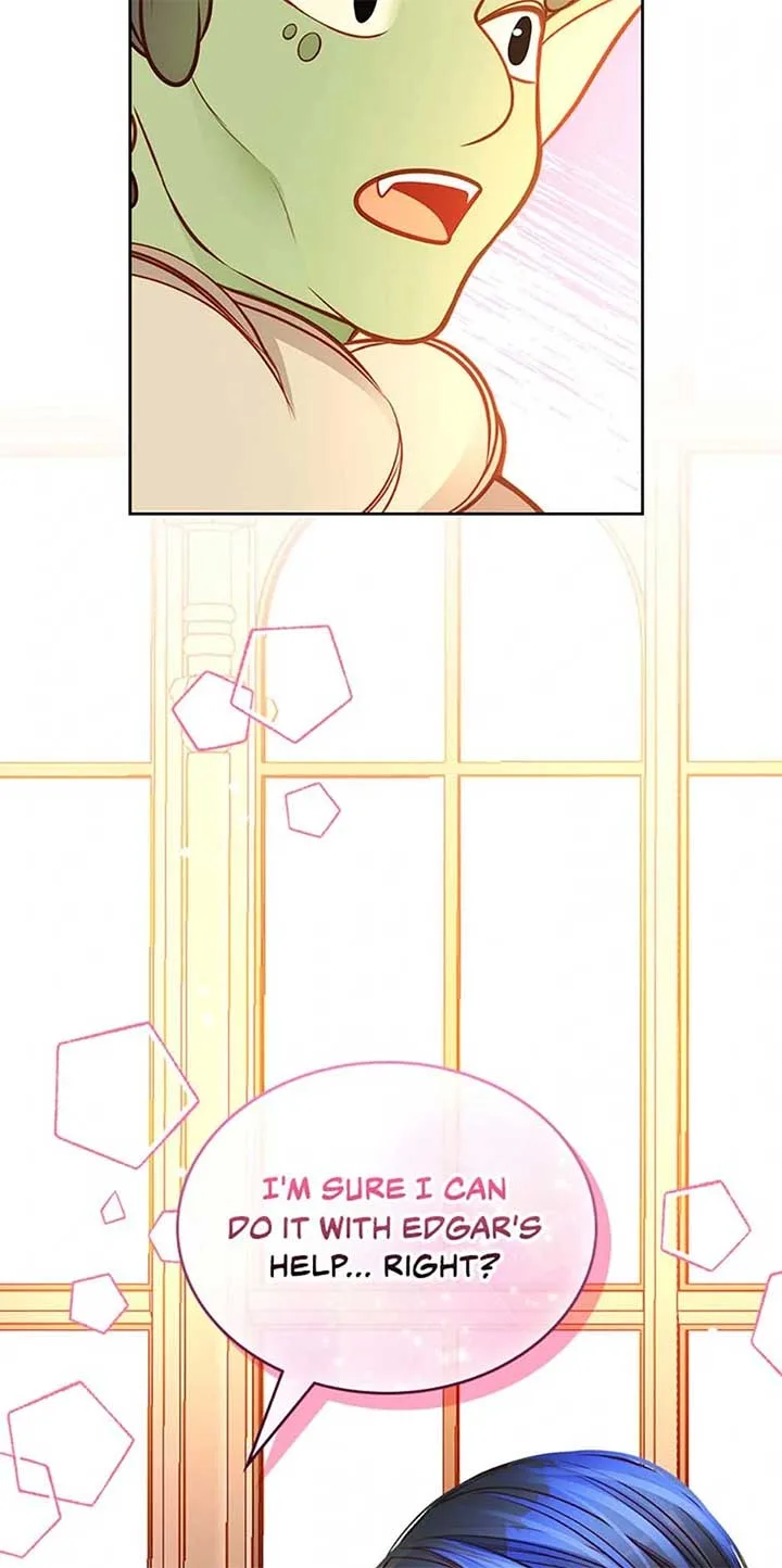 The Duchess’s Secret Dressing Room Chapter 112 page 7