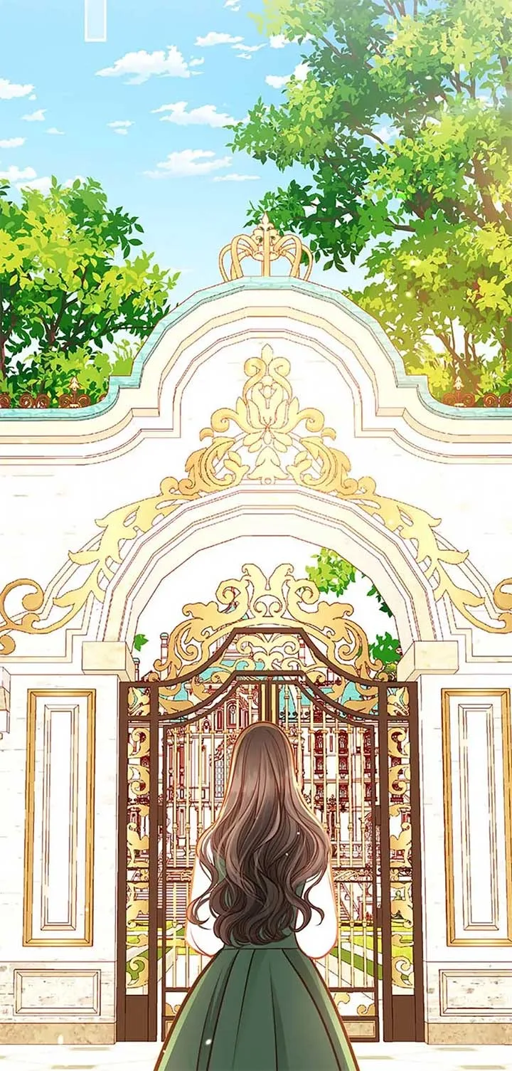 The Duchess’s Secret Dressing Room Chapter 112 page 12