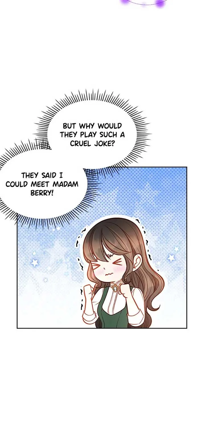 The Duchess’s Secret Dressing Room Chapter 112 page 14