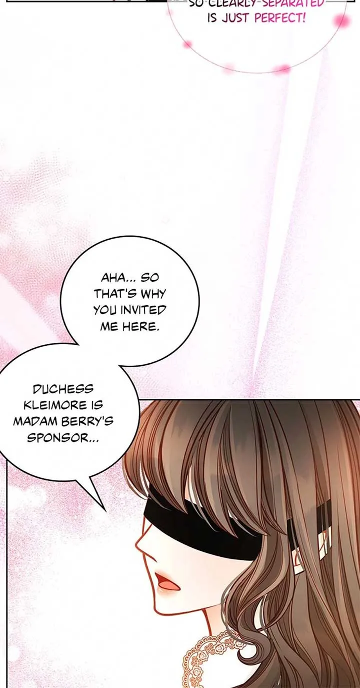 The Duchess’s Secret Dressing Room Chapter 112 page 32