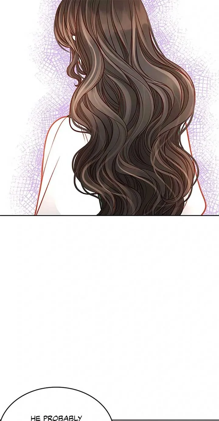 The Duchess’s Secret Dressing Room Chapter 112 page 43
