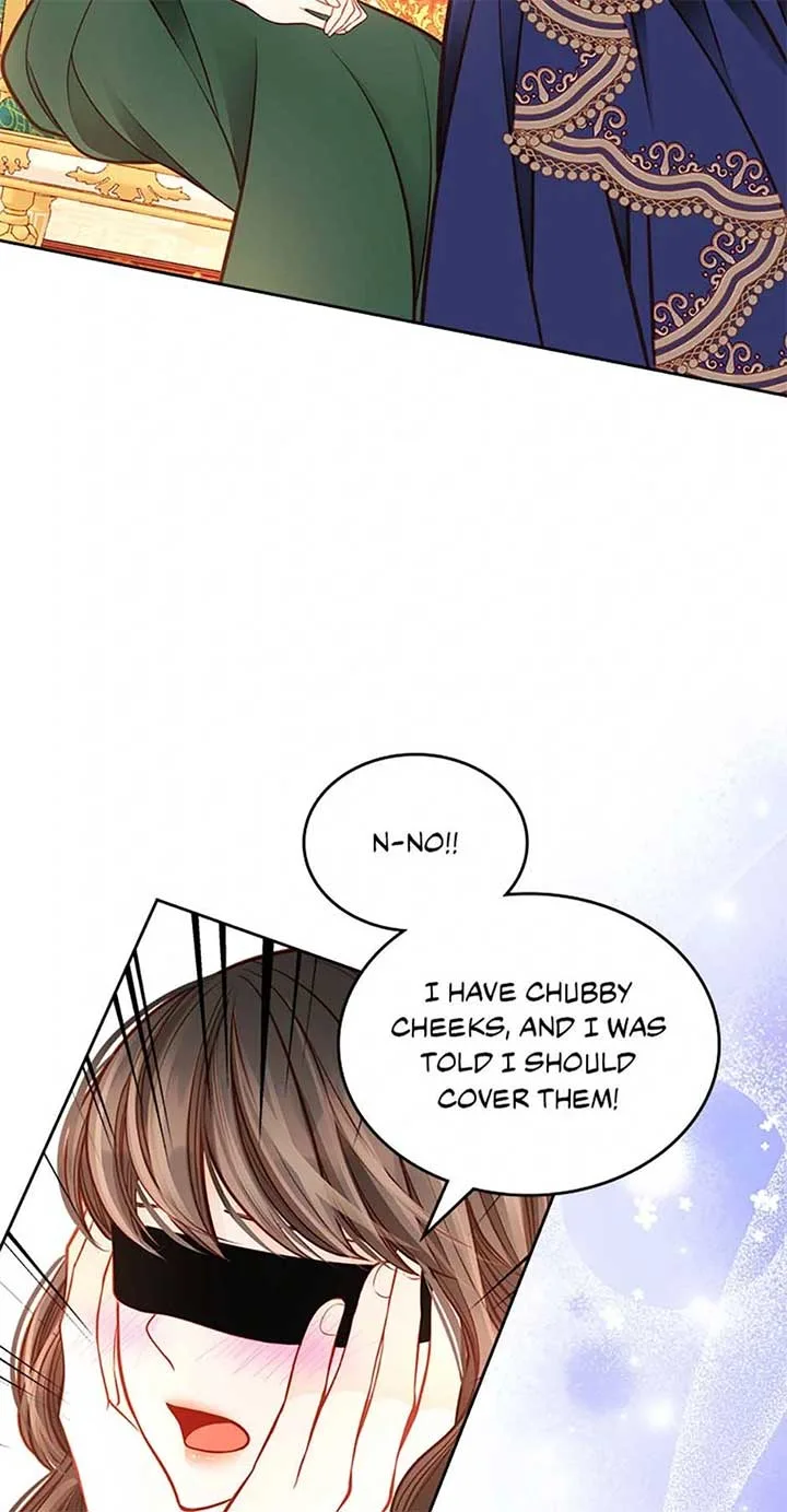 The Duchess’s Secret Dressing Room Chapter 112 page 40