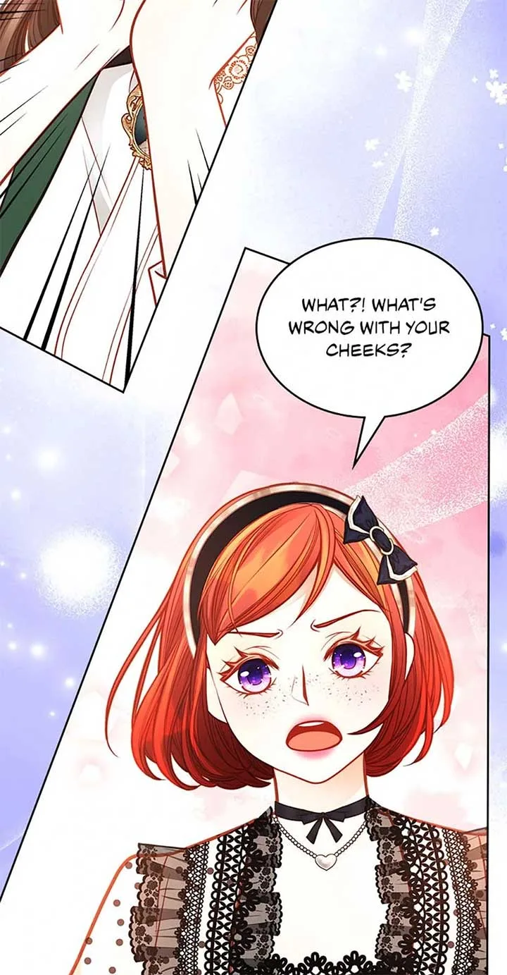 The Duchess’s Secret Dressing Room Chapter 112 page 41