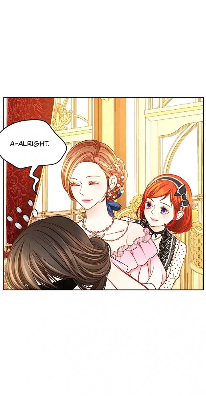 The Duchess’s Secret Dressing Room Chapter 112 page 45