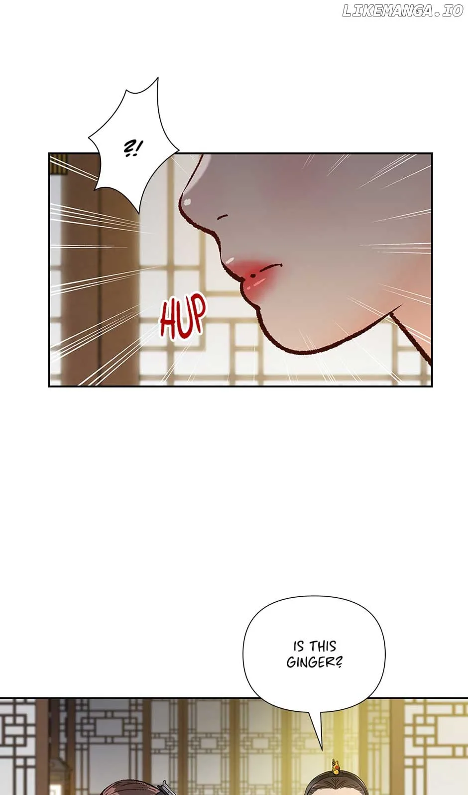 The Red Sleeve Chapter 114 page 10