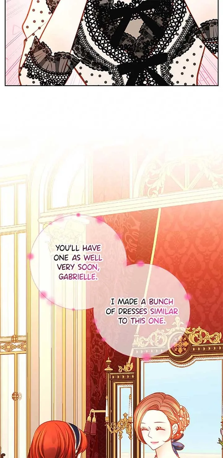 The Duchess’s Secret Dressing Room Chapter 112 page 49