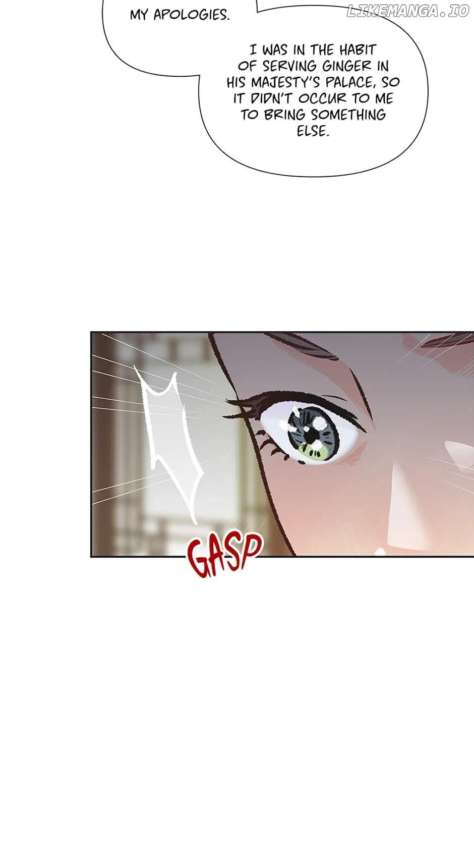 The Red Sleeve Chapter 114 page 14