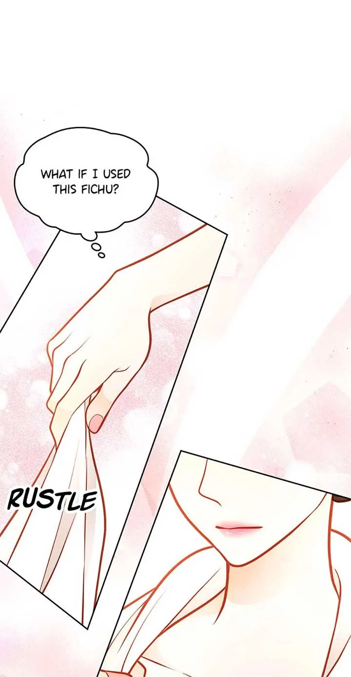 The Duchess’s Secret Dressing Room Chapter 112 page 60