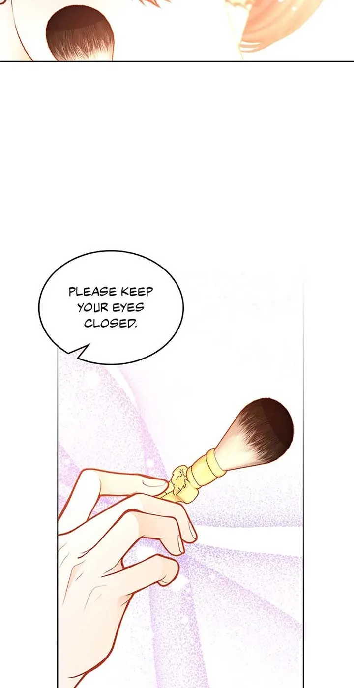 The Duchess’s Secret Dressing Room Chapter 112 page 57