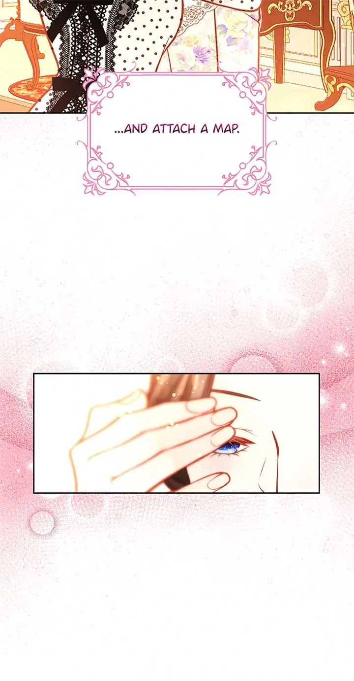 The Duchess’s Secret Dressing Room Chapter 112 page 67