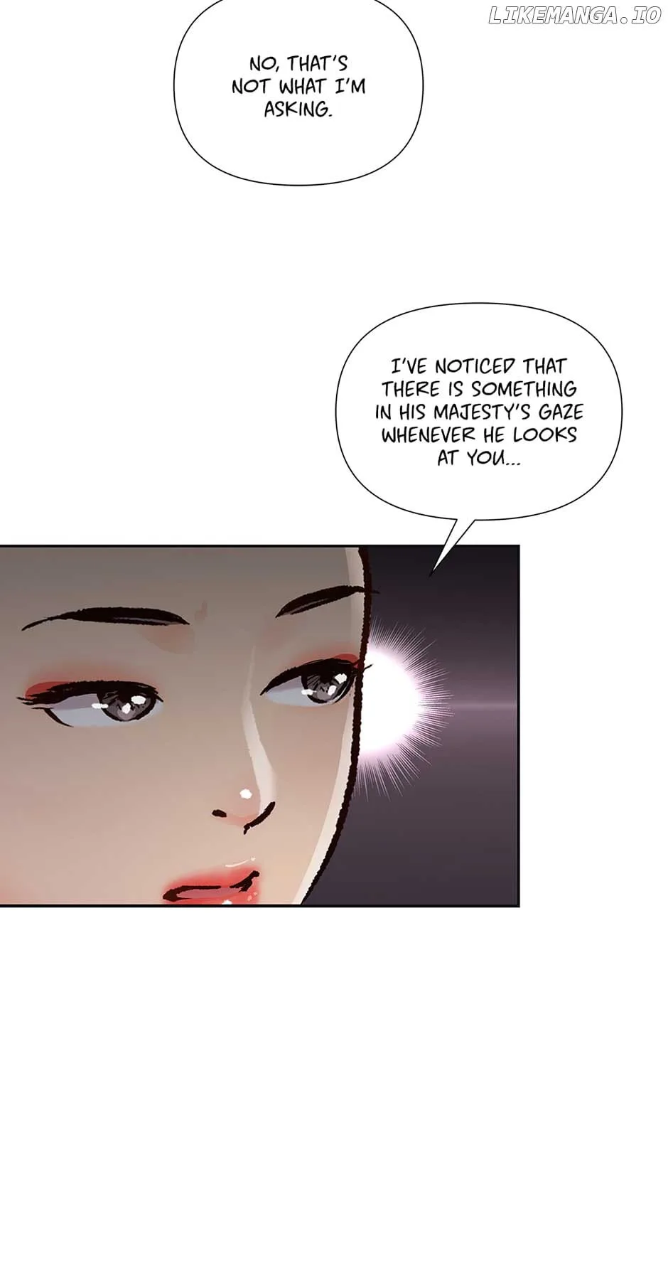 The Red Sleeve Chapter 114 page 28