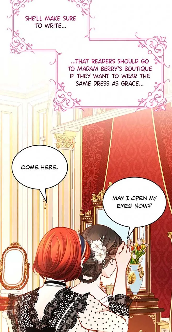 The Duchess’s Secret Dressing Room Chapter 112 page 66