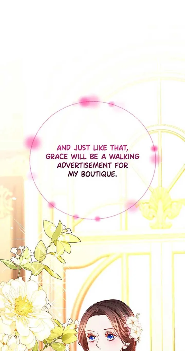 The Duchess’s Secret Dressing Room Chapter 112 page 68