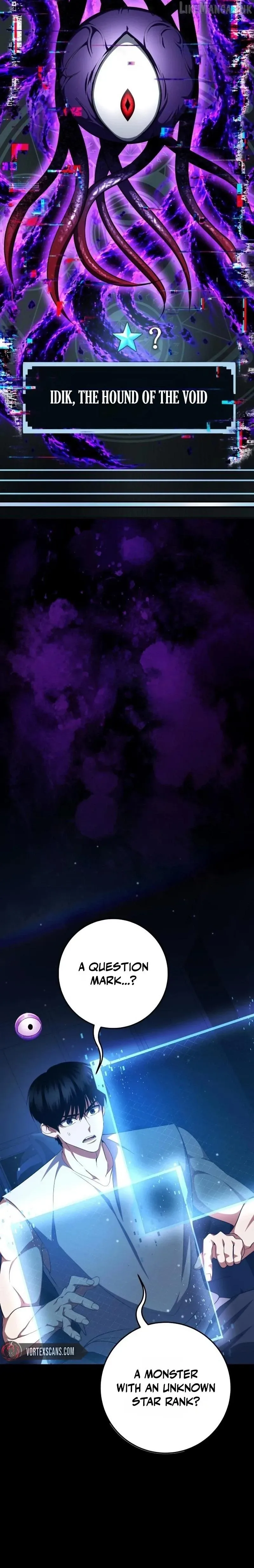 Monsters Fight Monsters Chapter 44 page 41