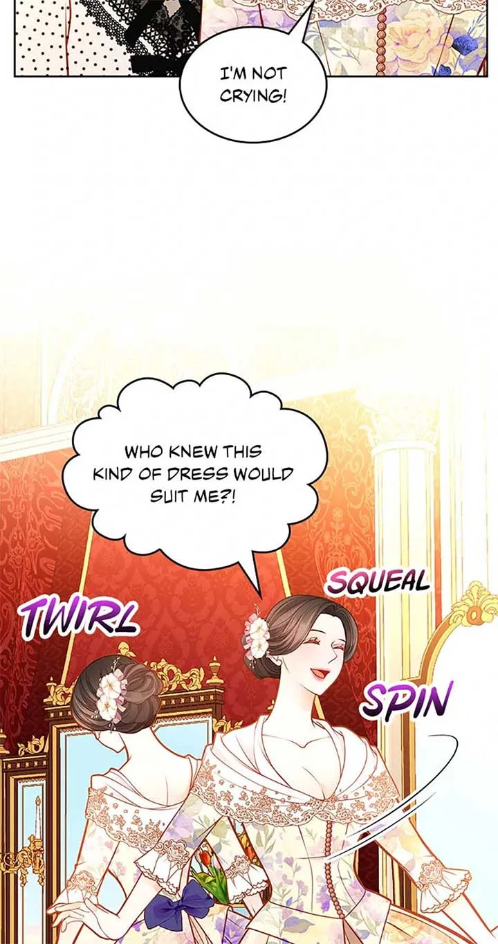 The Duchess’s Secret Dressing Room Chapter 112 page 73