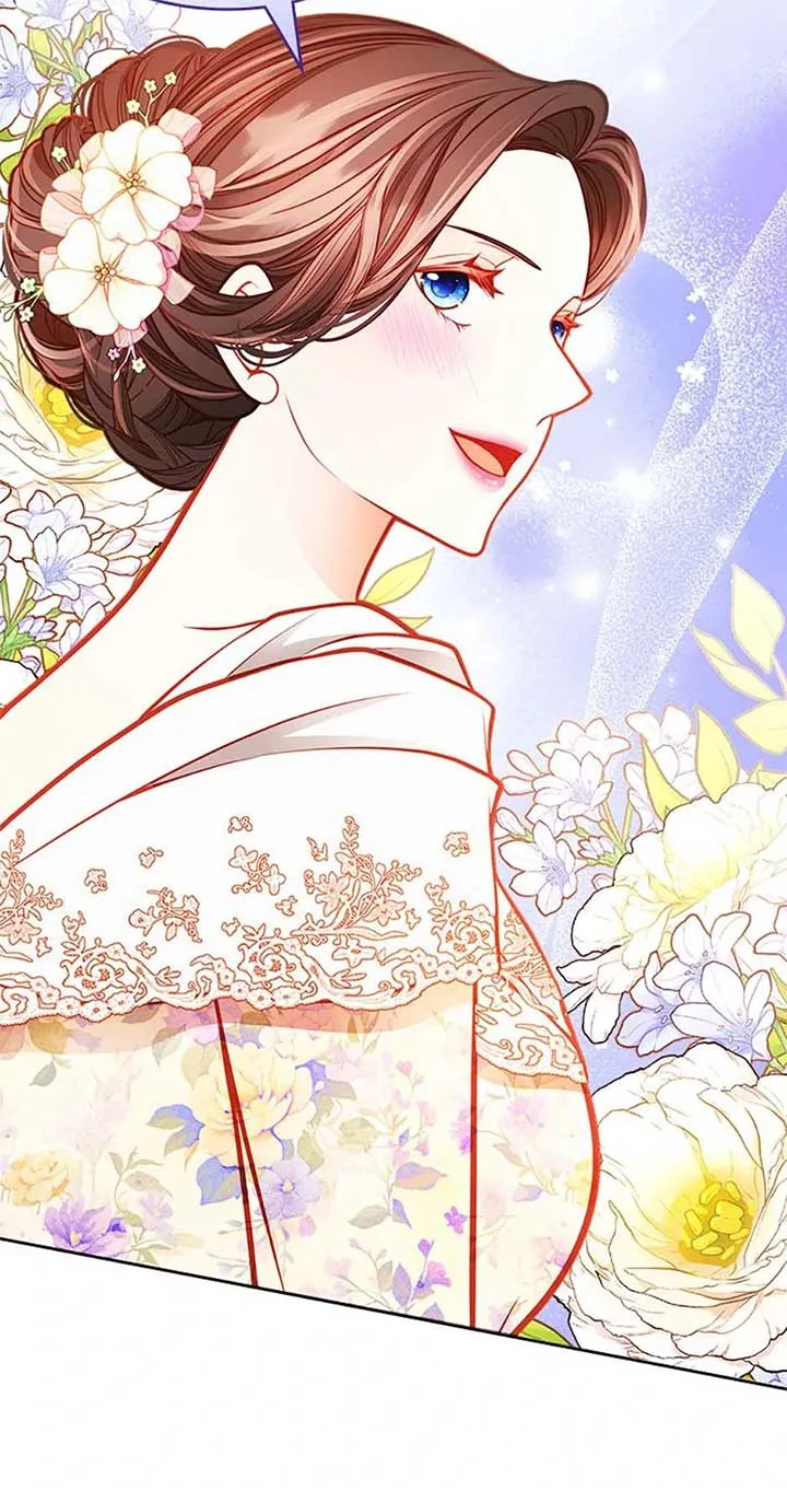 The Duchess’s Secret Dressing Room Chapter 112 page 75