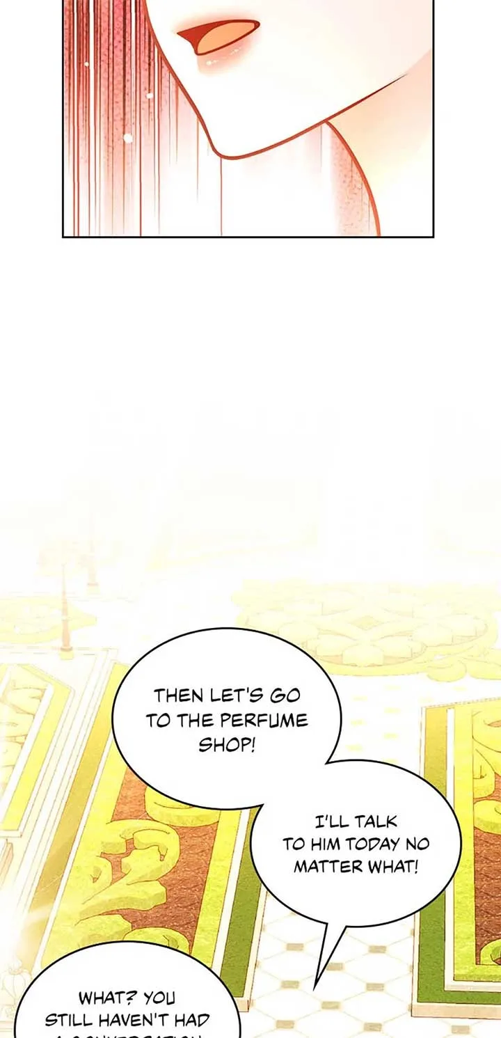The Duchess’s Secret Dressing Room Chapter 112 page 80
