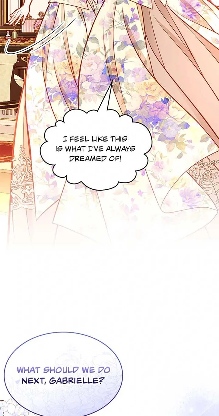 The Duchess’s Secret Dressing Room Chapter 112 page 74