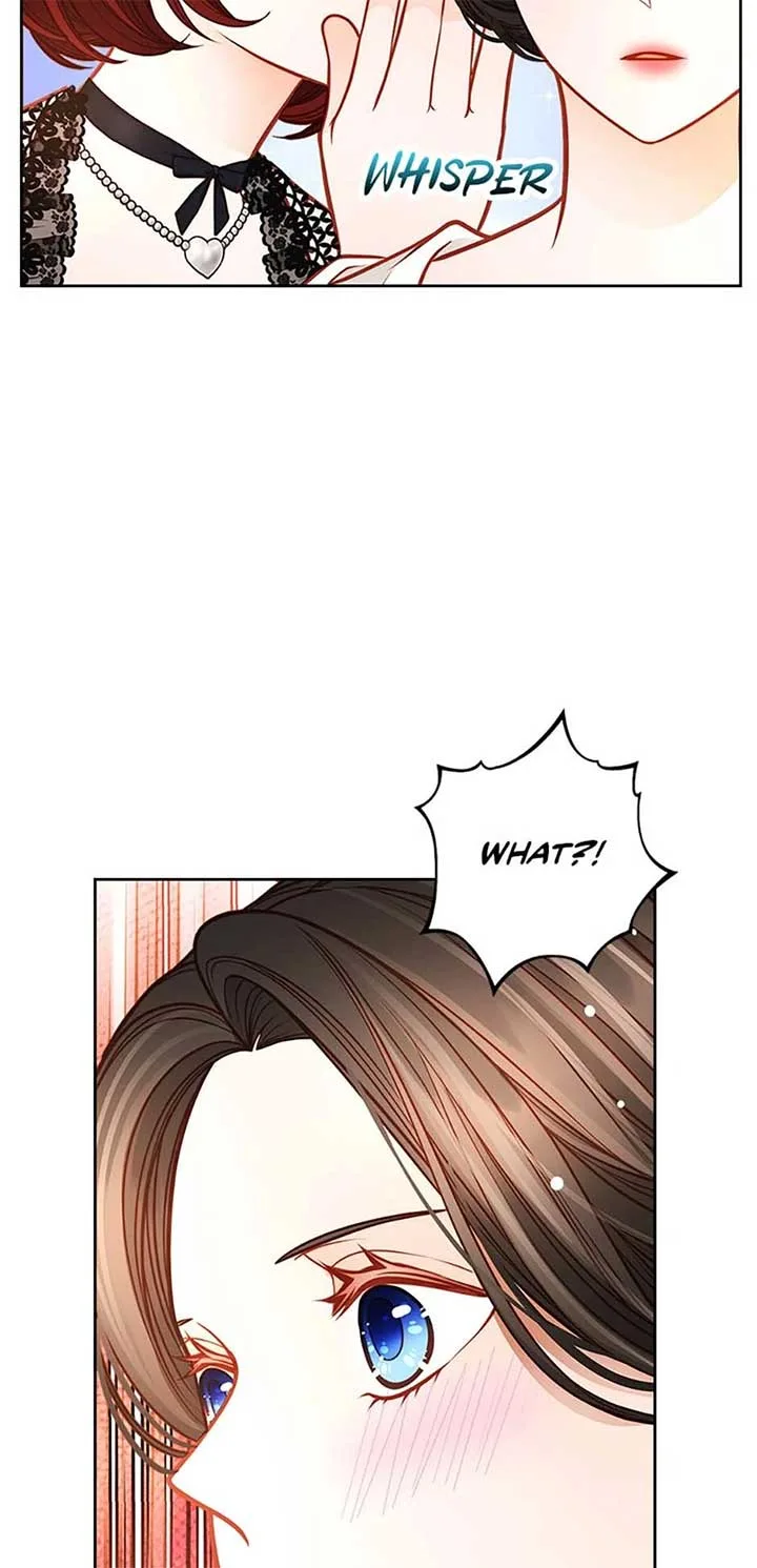 The Duchess’s Secret Dressing Room Chapter 112 page 79