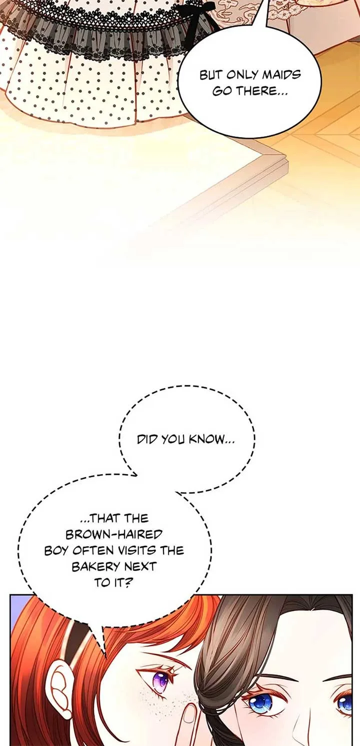 The Duchess’s Secret Dressing Room Chapter 112 page 78