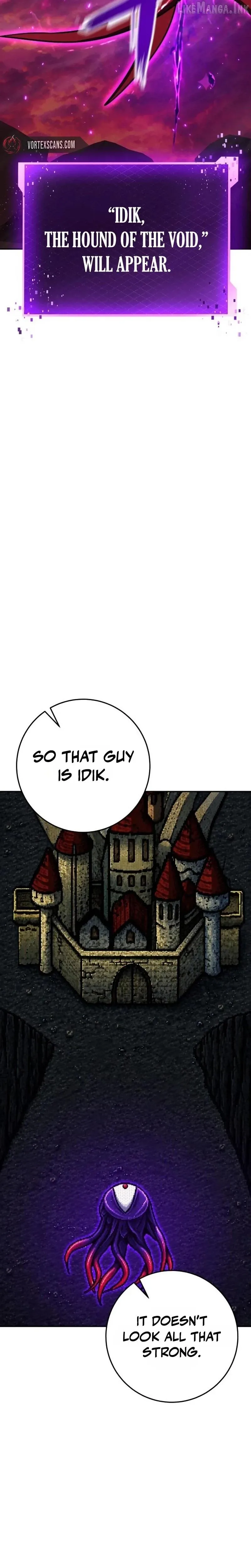 Monsters Fight Monsters Chapter 44 page 52