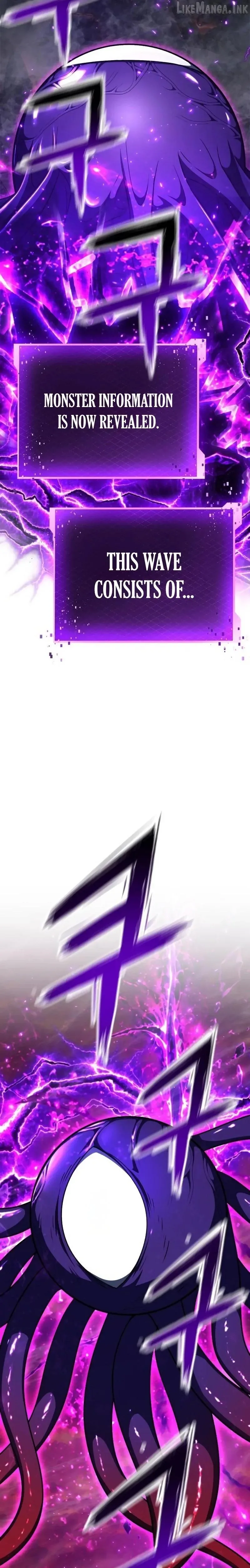 Monsters Fight Monsters Chapter 44 page 51