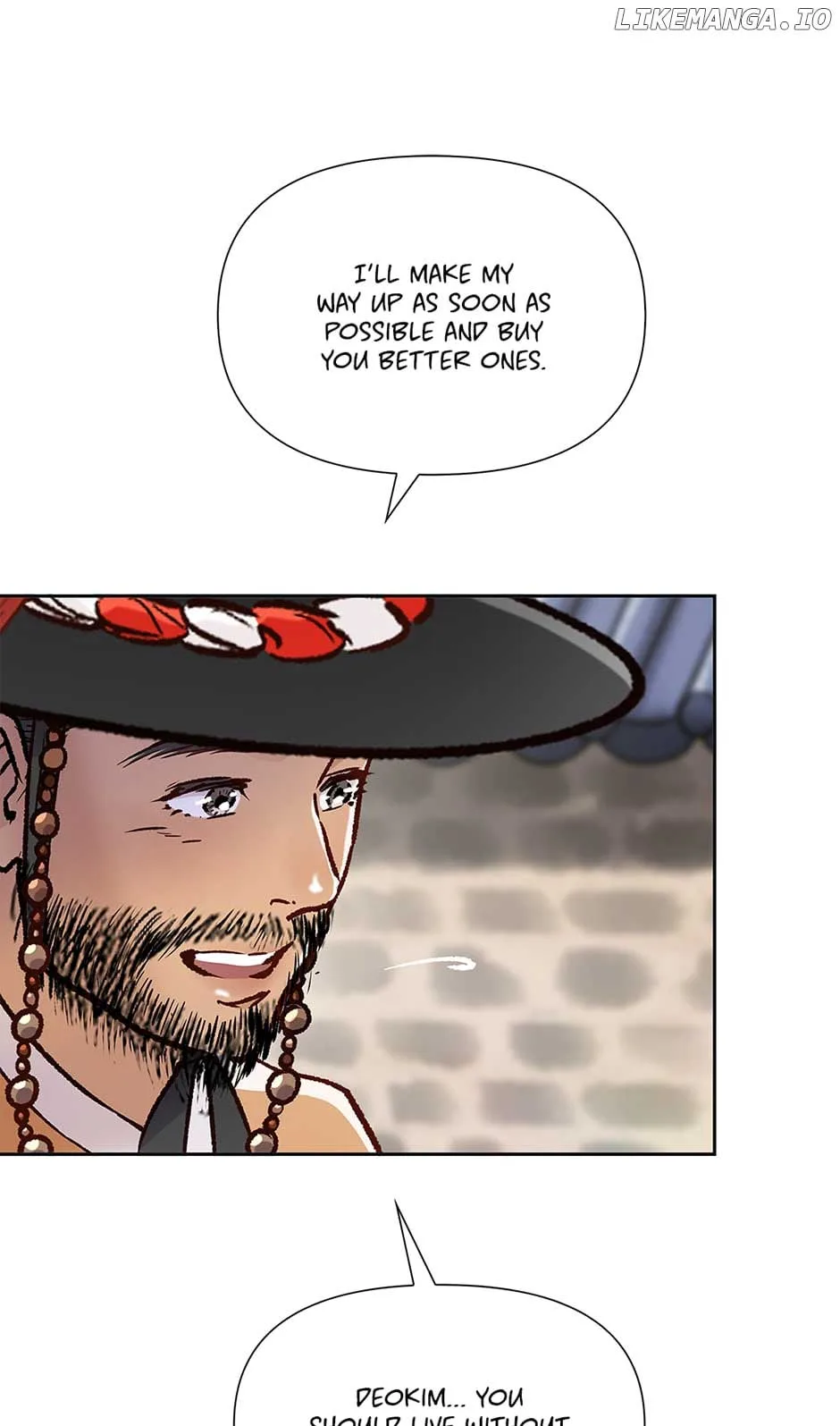 The Red Sleeve Chapter 114 page 56