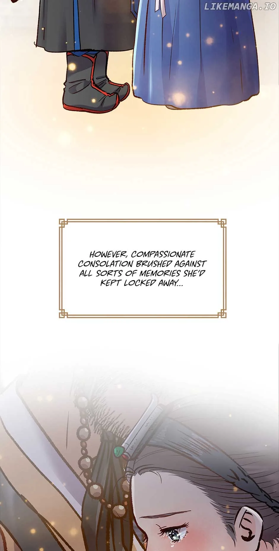 The Red Sleeve Chapter 114 page 59