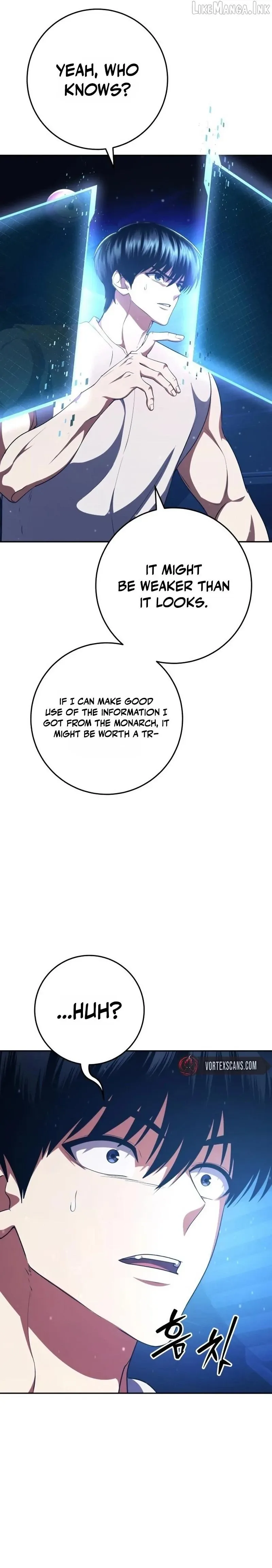 Monsters Fight Monsters Chapter 44 page 53