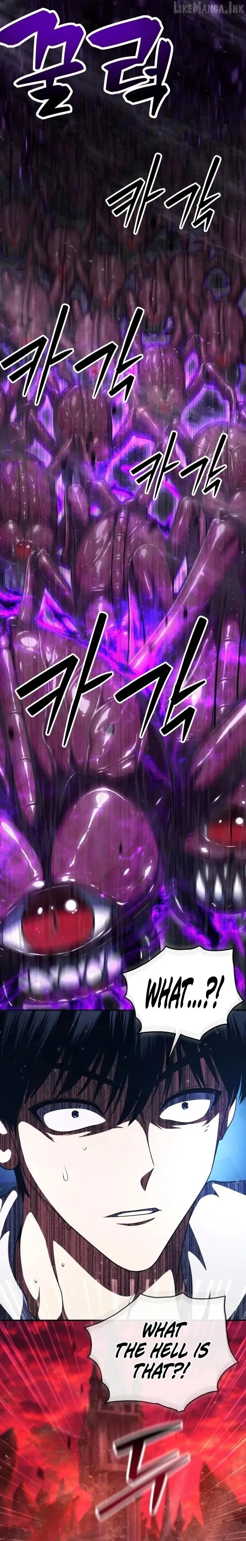Monsters Fight Monsters Chapter 44 page 57