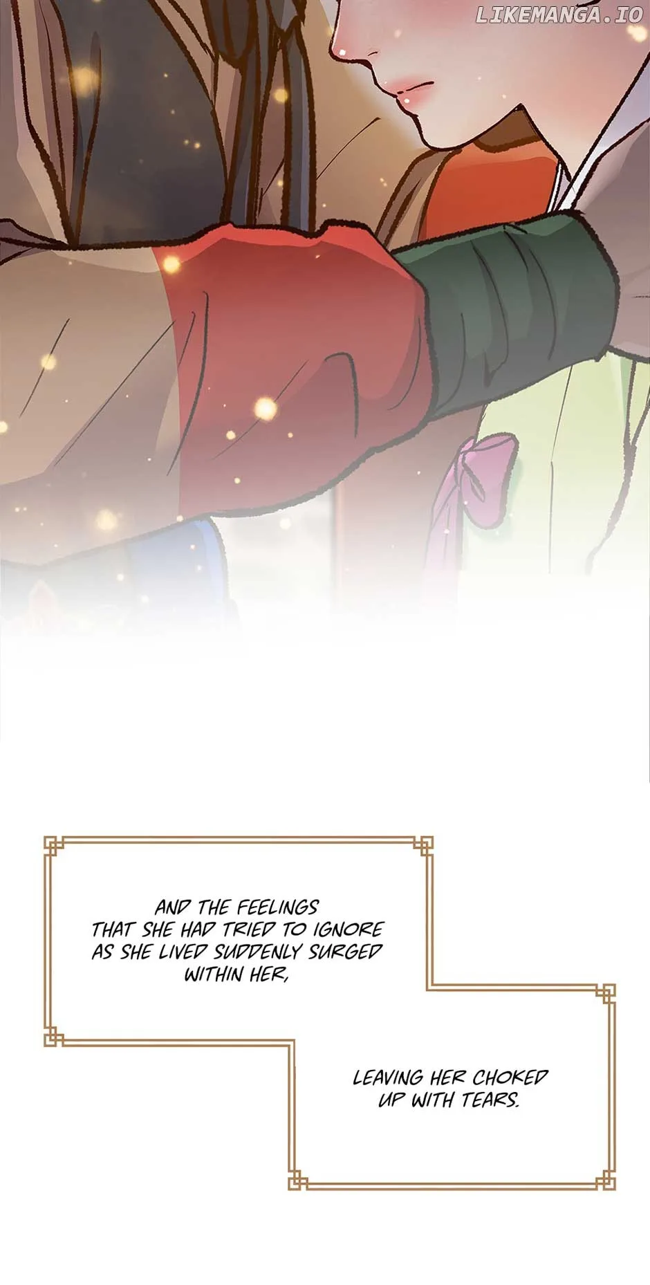 The Red Sleeve Chapter 114 page 60