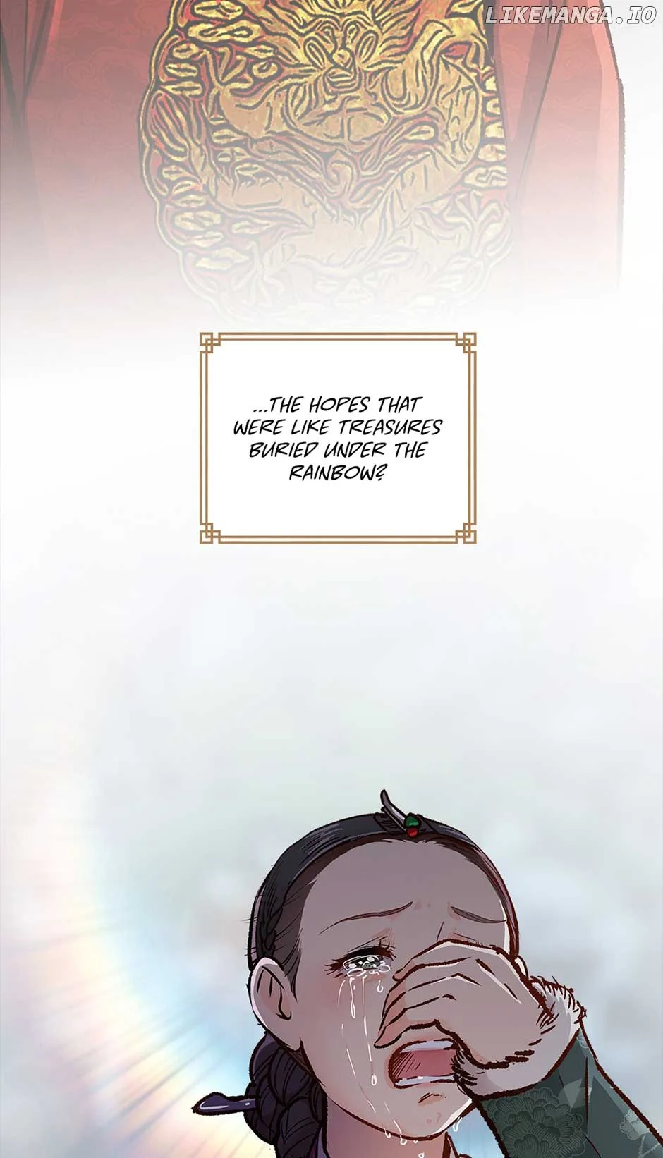 The Red Sleeve Chapter 114 page 66