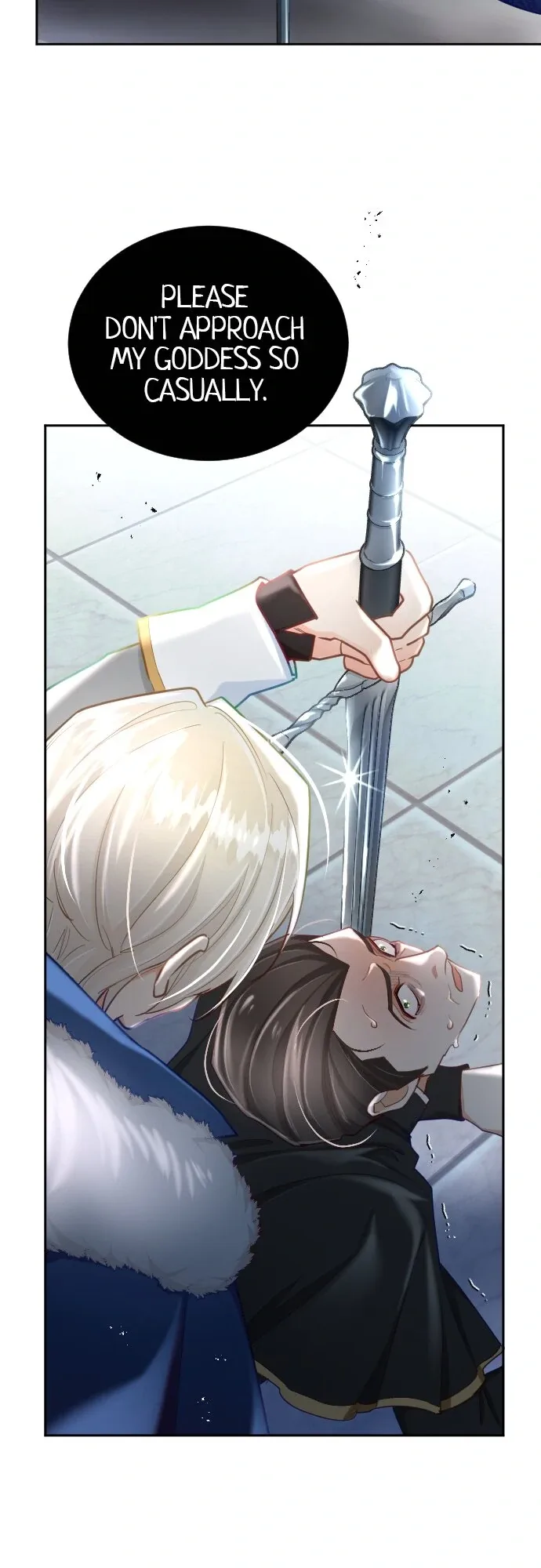Vengeance from a Saint Full of Wounds Chapter 114 page 5